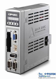 凌華科技發(fā)布分布式可編程自動(dòng)控制解決方案，加速軟件開發(fā)創(chuàng)新