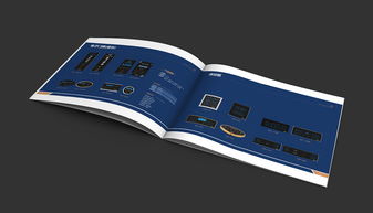一希品牌設計 專業酒店門鎖畫冊與多元化企業畫冊解決方案