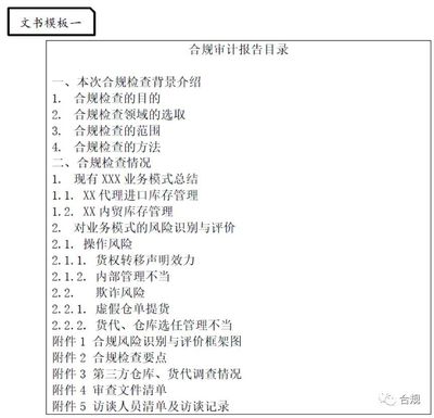 互聯(lián)網(wǎng)銷售企業(yè)合規(guī)審查實(shí)操指南 ——基于國資委《中央企業(yè)合規(guī)管理指引》的解讀與行動(dòng)